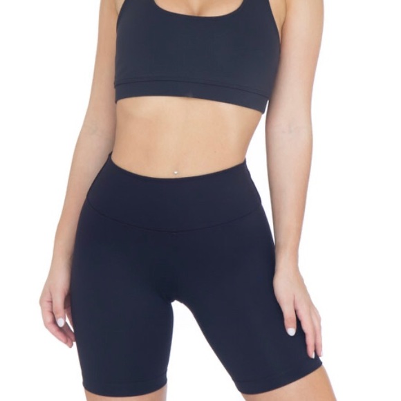 Biker Shorts - Picture 4 of 4